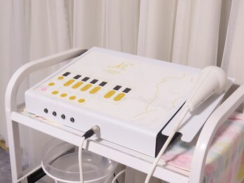 ラウレア(Laule'a)/【熊本希少】NINE機器導入サロン