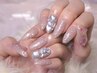 【初回オフ無料★】mia designコース¥8500