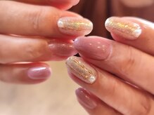 プリモ(.PLiMO)/nail design
