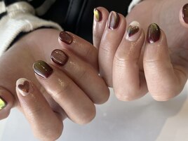 マグネットハート♪