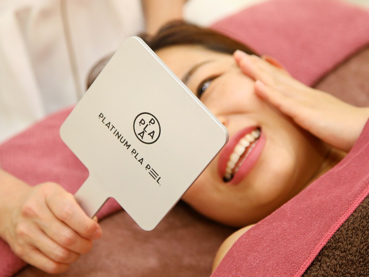 幸せの空間 ココ(CoCo.)｜ホットペッパービューティー