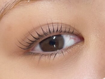 ルポドット 四日市(repos.)/まつげパーマ/眉毛/四日市