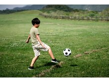 サッカー個人レッスン.net