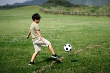 サッカー個人レッスン.net