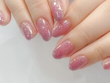 エルア(elua)/フラッシュネイル