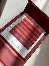 ランス(Reims)/カラーエクステ