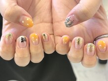 キューシーネイル 川崎(QcNail)/