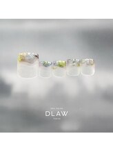 ドロウトーキョー(DLAW tokyo)/9月 アートデザイン
