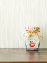 アニュー(Anew)/ハーブ＆フルーツティー