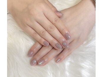 エーナイン イオンモール苫小牧店/定額デザイン