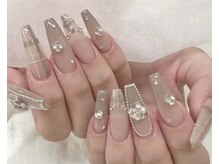 ソフィアネイル 赤羽店(Sofia Nail)/