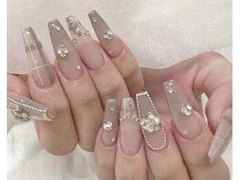 ソフィアネイル 赤羽店(Sofia Nail)/