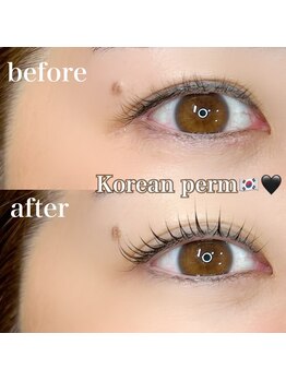 ソプラ 京都駅前店(sopra)/韓国風パーマ