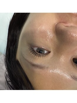 セレノフィル 田町三田(Selenophile)/立ち上げカール☆