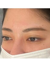 ルシードスタイルキューブ(LUCIDO STYLE Cube)/岡崎/美眉アイブロウ