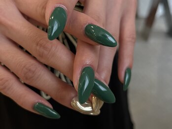 ヴィヴ(vive)/ design by yurina