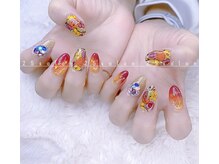 ニゴサロン(25Salon)/