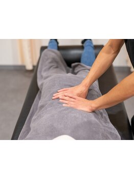 疲れを解消したい