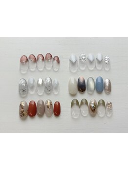 華やか系（イベント・ブライダル）が得意