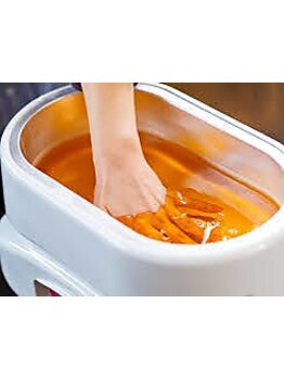 ハンドケアが得意なサロン