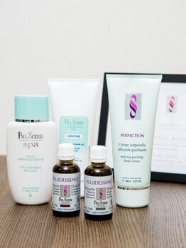 ヘッドスパで癒されたい