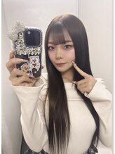 ユニ ビューティー アンド ネイルサロン(uni.Beauty&Nail salon)&nbsp;Mairu .