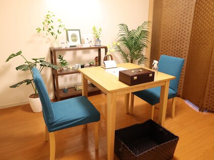 ブレス(V breath)の写真