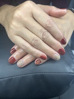 リルヴェラ(Lilvera)/定額デザイン