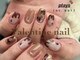 プレイス インク ネイル(plays inc. nail)の写真