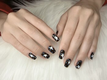 アンナ ネイル(Anna Nail)/
