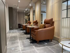 OCT 中目黒 ネイル まつげパーマ