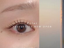 エクラ(Eclat)/まつげパーマ/ラッシュリフト