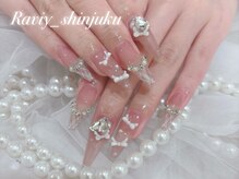 ラビィ 新宿店(Raviy)