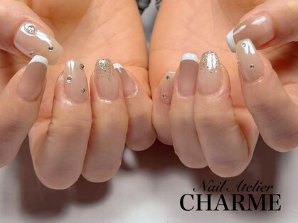 シャーム(CHARME)の写真