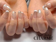 シャーム(CHARME)