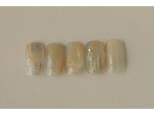 アンリ(Henri)/art(simple art)