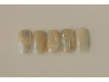 アンリ(Henri)/art(simple art)