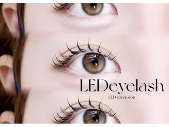 デイジー バイ アルテフィーチェ 梅田(daisy by artefice)/LEDeyelash☆