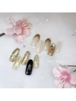 ネイル ワン(Nail 1 wang)/定額コース6600円