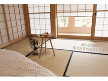 サロン ニコ(salon 25)