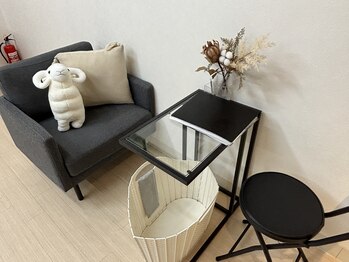 癒し～ぷ 熊本店/カウンセリング