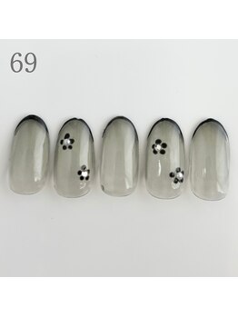 エクラ 横川店(Eclat)/