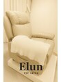 エルン(Elun)/Elunパリエク/新宿マツエク/眉毛アイブロウ