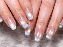 モルフォ 千駄ヶ谷(Morpho)/マグネットフレンチミラーライン