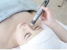 【贅沢肌ケア】剥離なし水光肌ハーブ×エステダーマ＋透明感ケア