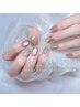 【Hand】人気マグネット・フラッシュ 光込み2色OK ¥6500