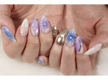 ネイルサロン クイーン(Nail Salon Queen)/