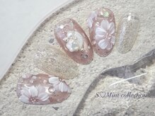 エスミント(S Mint)/夏　デザイン￥9480 オフ込み