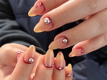 FM1120ネイルズ(FM1120.NAILS)/アートフルマックス