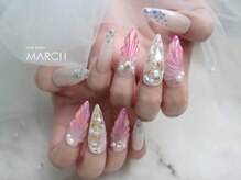 マーチ 横浜店(MARCH)/ピンクマーメイド